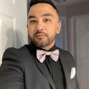 Meet your Posher, Leopold